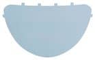 Code 410813 - Visière de meulage polycarbonate pour NAVITEK