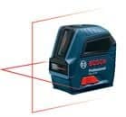 Code 410873 - Niveau laser 2 lignes GLL2-10