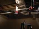 Code 410927 - Projecteur 360° 18 V M18 LL-0 solo