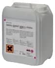 Code 410933 - Liquide refroidissement BTC-50