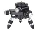 Code 411233 - Niveau laser vert 3 axes L18 18 V solo