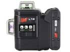 Code 411233 - Niveau laser vert 3 axes L18 18 V solo