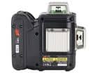 Code 411233 - Niveau laser vert 3 axes L18 18 V solo