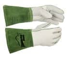 Code 411296 - Gant MIG cuir bison température contact 250°C