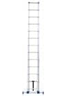Code 411353 - Échelle télescopique simple X-TENSO 2