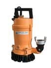 Code 411545 - Pompe submersible avec raccord pompier