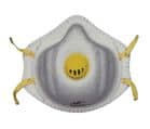 Code 411569 - Masque coque FFP2 NRD avec soupape