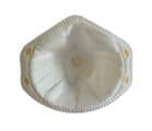 Code 411569 - Masque coque FFP2 NRD avec soupape