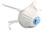 Code 411797 - Masque coque valve FFP3
