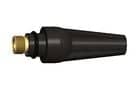 Code 411977 - Coiffe moyenne pour torche tig sr 17/18/26