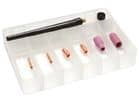 Code 412094 - Buse céramique pour torche tig sr 9/20