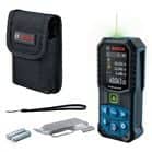 Code 412157 - Télémètre laser vert GLM50-27 CG