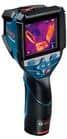 Code 412166 - Caméra thermique GTC 600C