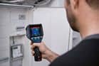 Code 412166 - Caméra thermique GTC 600C