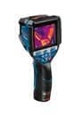 Code 412166 - Caméra thermique GTC 600C