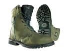 Code 412250 - Chaussure anti-coupures SUPERFORET S3 SRA