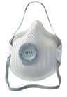 Code 412388 - Masque coque valve FFP2 NR D 2405