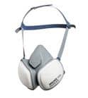 Code 412400 - Demi-masque COMPACTMASK 5230 FFA2P3 R D