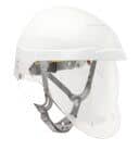 Code 412469 - Casque électricien IDRA 2