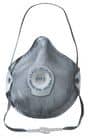 Code 412502 - Masque coque valve FFP2 NR D 2435