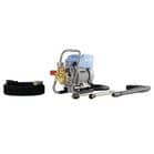 Code 412550 - Nettoyeur haute pression HD 10/122 TS