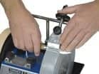 Code 412751 - Kit 5 outils pour affûteuse