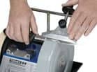 Code 412751 - Kit 5 outils pour affûteuse
