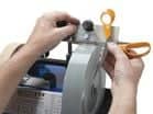 Code 412751 - Kit 5 outils pour affûteuse
