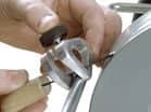 Code 412751 - Kit 5 outils pour affûteuse