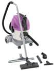 Code 412849 - Aspirateur inox jet 15 i