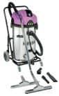 Code 412870 - Aspirateur inox jet 100 i