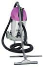 Code 412877 - Aspirateur inox jet 30 i dr