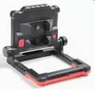 Code 413552 - Projecteur de chantier 2 200 lumens / 18 V