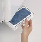 Code 415005 - Sèche-mains automatique 800 W