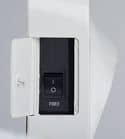 Code 415005 - Sèche-mains automatique 800 W