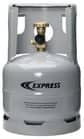 Code 416188 - Bouteille remplissable 1,6 kg