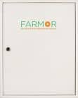 Code 416241 - Armoire à pharmacie