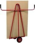 Code 416346 - Chariot porte-panneaux 300 kg