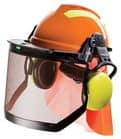 Code 416580 - Kit casque forestier