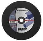 Code 416633 - Tronçonneuse à disque abrasif MCS 350 A