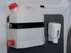 Code 417224 - Kit lave mains