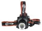 Code 417252 - Lampe frontale LED 900 lumens rechargeable