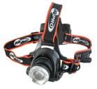 Code 417252 - Lampe frontale LED 900 lumens rechargeable