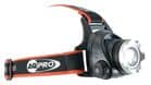 Code 417252 - Lampe frontale LED 900 lumens rechargeable