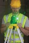 Code 418722 - Niveau laser multiligne X3G-360° vert