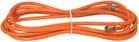 Code 419013 - Tuyau gaz caoutchouc avec raccords