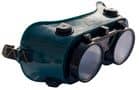 Code 419135 - Lunette-masque de soudeur flamme