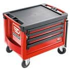 Code 419527 - Coffre roulant Roll CR4M3PB