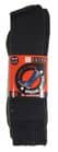 Code 419807 - Chaussettes mi-bas Anvers (lot de 2)