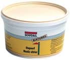 Code 420609 - Mastic à l'huile de lin